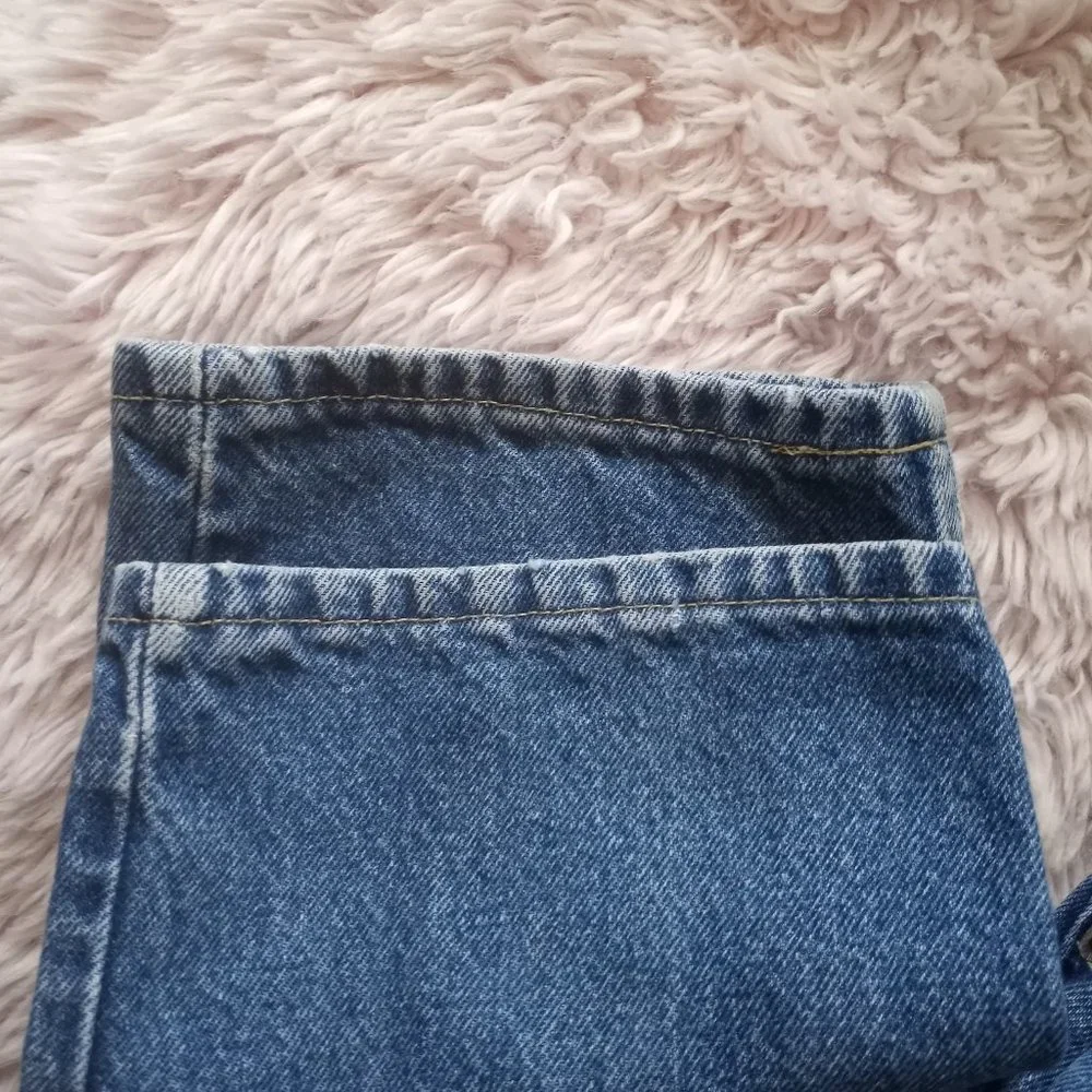 Vintage 90'sTommy Hilfiger Medium Wash Jeans